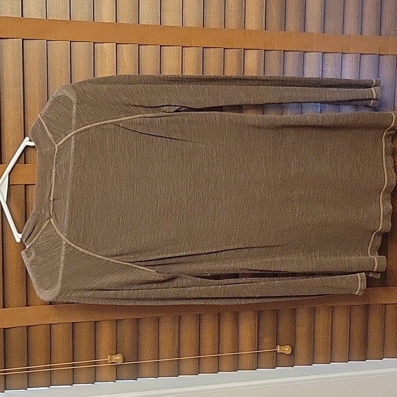 Lightweight sweater tunic - Picture 3 of 3